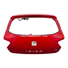 Heckklappe Kofferraumklappe