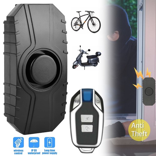 113db motorrad alarmanlage - 113db,