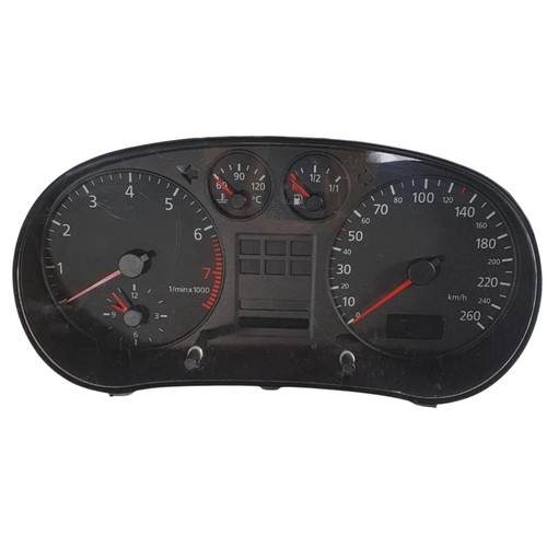 8l0919860e tacho - 8l0919860e,