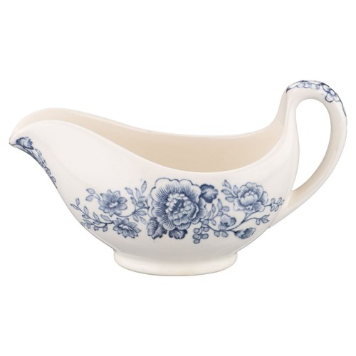 Buttersauciere crown ducal - crown,