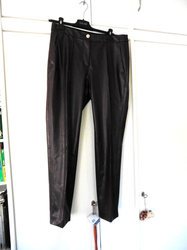 Mrc cain kunstlederhose - mrc,