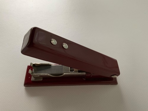 Ddr tacker klammeraffe veb - klammeraffe,