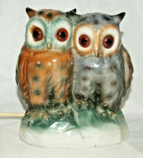 Rauchverzehrer Zwillings Eule