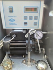 Ölsaugpumpenaggregat,Heizölförderpumpe,OEG Einzel-Saugaggregat SE 60 , 60 l / h