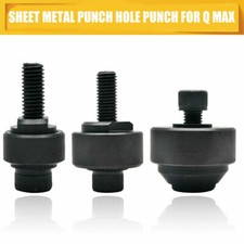 Blechlocher Schraublocher