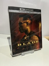 Blade - 4K Ultra HD Blu-ray -
