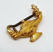 Antique vintage genies magic - antique,