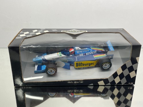 Minichamps 950092 benetton - benetton, b
