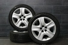 Original Opel Astra J Felgen