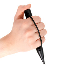 Beschütze Dich selbst mit dem