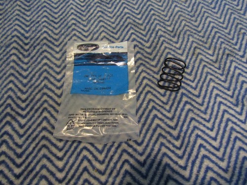 Nos 1971 1972 - 1972, ford