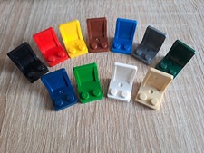 LEGO® 4079b Sitz Stuhl Sessel 2x2 Fahrer-Auto-Flugzeug-LKW"FARBE WÄHLEN" Utensil