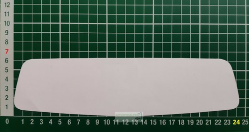 Innenspiegel spiegelglas - innenspiegel,