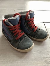 Winterschuh Superfit Gr. 25