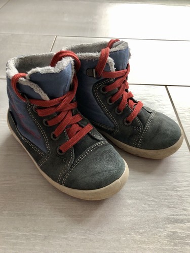 Winterschuh superfit 25 - gr.,