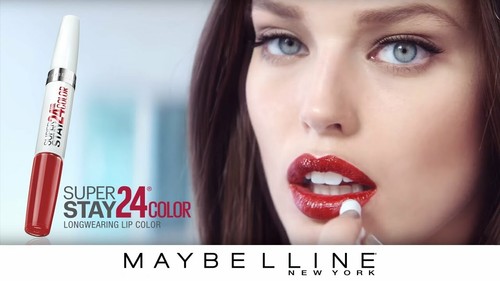 2xmaybelline lippenstift - 2xmaybelline,