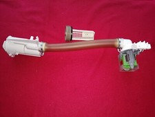 Laugenpumpe Ablaufpumpe