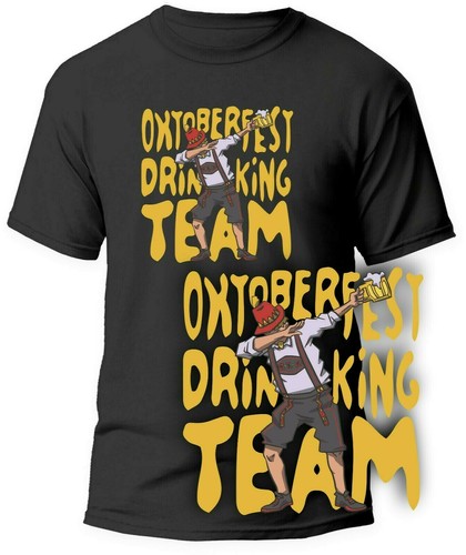 Oktoberfest shirt maß - oktoberfest, t-shirt