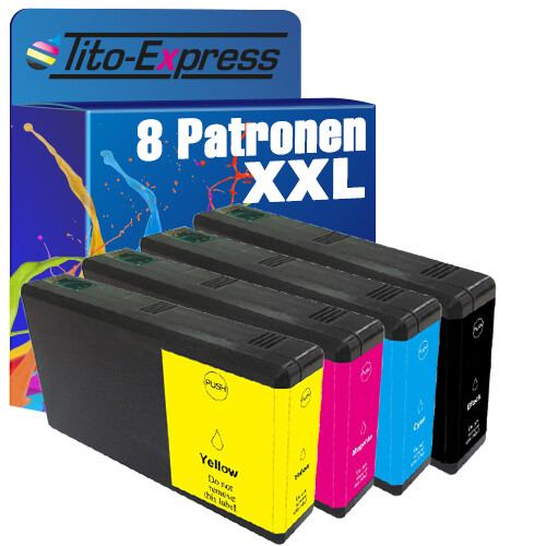 Patronen xxl platinumserie - patronen,