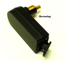  USB - Winkeladapter für