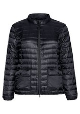 sheego Steppjacke Damenjacke
