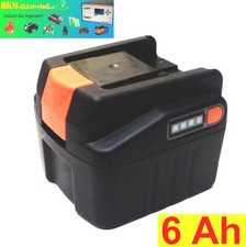 Original Fein Akku  12 V   mit  6,0 Ah  Li  Ion  -  Select   (92604168020)