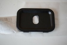 Mercedes W124 A124 E Klasse Cabrio Abdeckung Verdeckschloss Verkleidung Verdeck