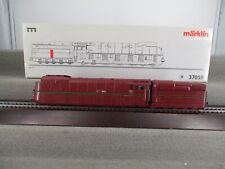 Märklin Spur H0 37050 Dampflok Stromlinienlok DRG BR 05 001 Digital Sound in OVP