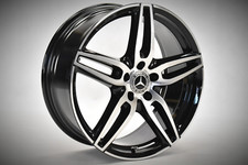 Alufelgen MERCEDES E C238 A238