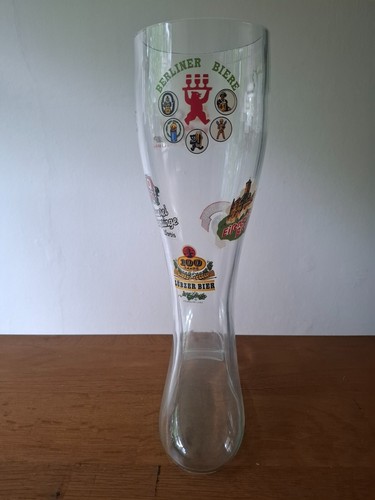 Bierstiefel berliner - bierstiefel,