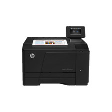 HP LaserJet Pro 200 Color M251nw CF147A - Farblaserdrucker Netzwerk WLAN USB