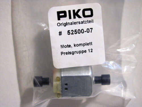 Piko 52500 ersatzteil - piko, 52500-07