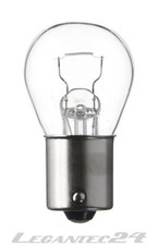 Glühlampe 48V 25W Ba15s