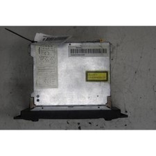 RADIO FÜR AUDI A6 ALLROAD (00-06) 2.5 TDI V6 4WD S.W. 5P/D/2496CC. 2000