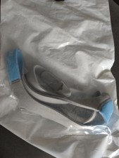 ResMed F20 Headgear Kopf Bänderung Gr S CPAP NIV Neu Kopfband