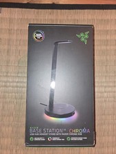 Razer Base Station V2 Chroma