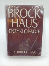 Brockhaus Enzyklopädie