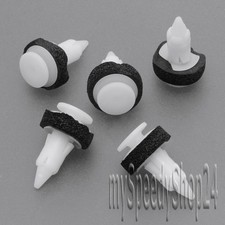 TÜRKARTE VERKLEIDUNG CLIPS