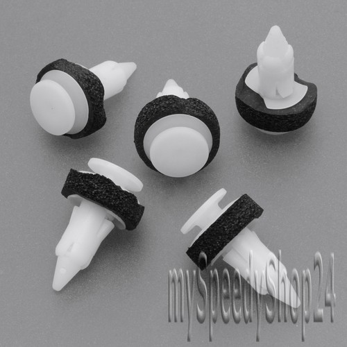 Türkarte verkleidung clips - tÜrkarte,