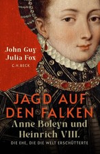 Jagd auf den Falken | John