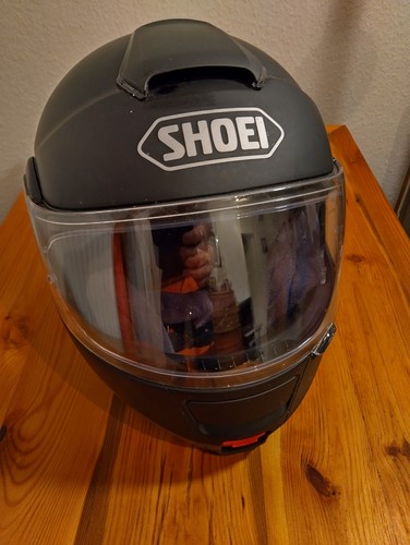 Motorradhelm shoei neotec - motorradhelm, gr