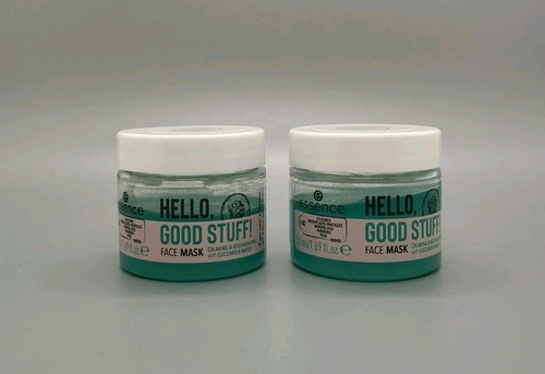 Essence hello good stuff - essence:, hello,