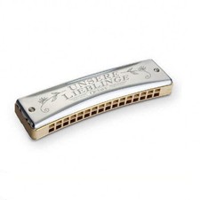 Hohner unsere Lieblinge 32 G