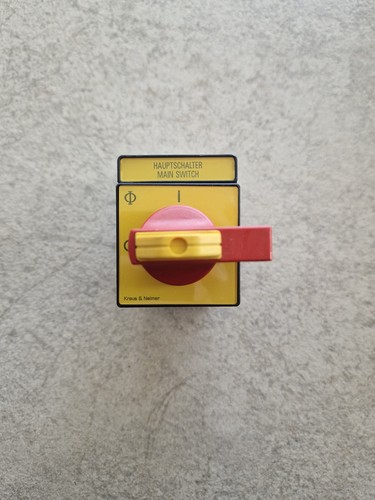 Kraus naimer kg20a t303 - &,