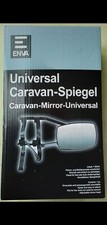 Universal Caravan-Spiegel Enva