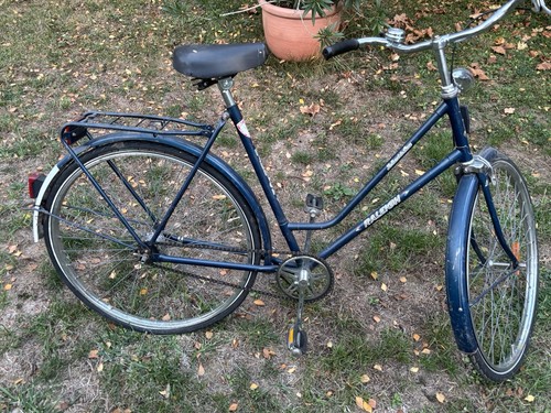 Hollandrad zoll frauen - zoll,