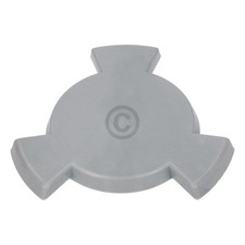 Mitnehmer für Drehteller