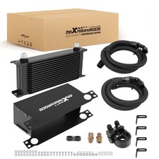 16 Reihen Ölkühler Set