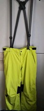 Dainese Ski snowboard  Herren Hose Skihose  lemongrün  Gr. XXL - - UVP 499€ 
