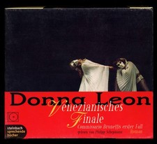 Donna LEON★VENEZIANISCHES